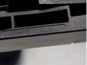 Recambio de brazo limpia trasero para renault austral tce 130 referencia OEM IAM 287807641R 287810313R 