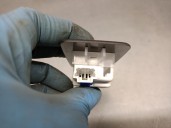 Recambio de luz interior para renault austral tce 130 referencia OEM IAM 264867937R 264867937R 