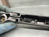 Recambio de brazo limpia trasero para hyundai i30 (gd) 1.4 crdi referencia OEM IAM 98811A5000 98811A5000 