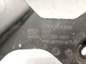 Recambio de moldura para seat arona (kj7, kjp) 1.0 tsi referencia OEM IAM 6F0825189C 6F0825189C 