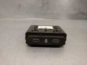 Recambio de modulo electronico para renault austral tce 130 referencia OEM IAM 284H35397R 