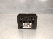 Recambio de modulo electronico para renault austral tce 130 referencia OEM IAM 284H35397R 