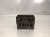 Recambio de modulo electronico para renault austral tce 130 referencia OEM IAM 284H35397R 