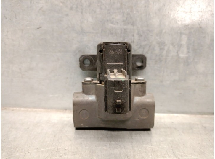 Recambio de valvula aire acondicionado para renault austral tce 130 referencia OEM IAM 924875516R 924875516R 