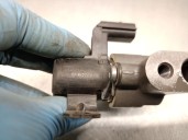 Recambio de valvula aire acondicionado para renault austral tce 130 referencia OEM IAM 924875516R 924875516R 