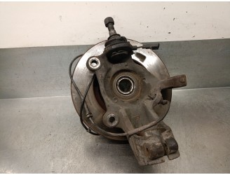 Recambio de mangueta delantera izquierda para ford transit autobús (fd_ _, fb_ _, fs_ _, fz_ _, fc_ _) 2.2 tdci referencia OEM I