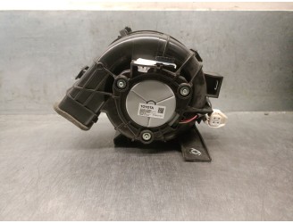 Recambio de ventilador calefaccion para toyota corolla sedán (_e21_) 1.8 vvti hybrid (mzea12, zre211, zwe211) referencia OEM IAM