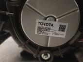 Recambio de ventilador calefaccion para toyota corolla sedán (_e21_) 1.8 vvti hybrid (mzea12, zre211, zwe211) referencia OEM IAM