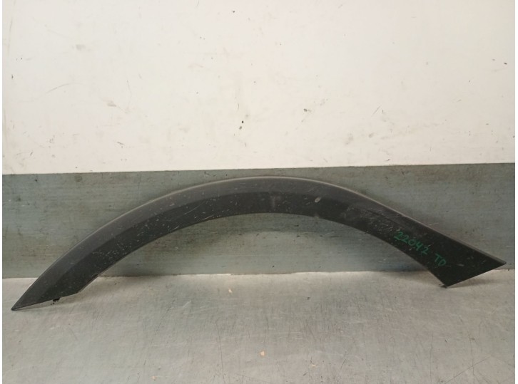 Recambio de aletin trasero derecho para seat arona (kj7, kjp) 1.0 tsi referencia OEM IAM 6F9853818 6F9853818 