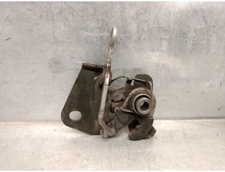 Recambio de cerradura capot para citroën c2 (jm_) 1.4 hdi referencia OEM IAM 9641684380 793470 