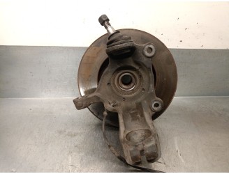 Recambio de mangueta delantera derecha para ford transit autobús (fd_ _, fb_ _, fs_ _, fz_ _, fc_ _) 2.2 tdci referencia OEM IAM