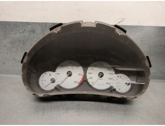 Recambio de cuadro instrumentos para citroën berlingo / berlingo first monospace (mf_, gjk_, gfk_) 1.9 d (mfwjz) referencia OEM 