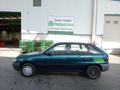 opel astra f hatchback (t92) del año 1997