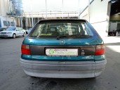 opel astra f hatchback (t92) del año 1997