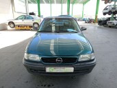 opel astra f hatchback (t92) del año 1997