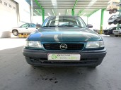 opel astra f hatchback (t92) del año 1997