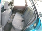 opel astra f hatchback (t92) del año 1997