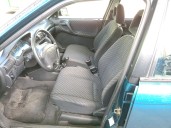 opel astra f hatchback (t92) del año 1997