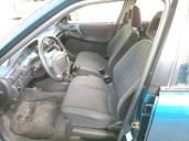 opel astra f hatchback (t92) del año 1997