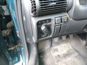 opel astra f hatchback (t92) del año 1997
