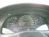 opel astra f hatchback (t92) del año 1997