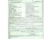 opel astra f hatchback (t92) del año 1997