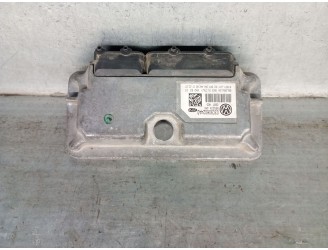 Recambio de centralita motor uce para volkswagen polo iv (9n_, 9a_) 1.4 16v referencia OEM IAM 03C906024AD  6160141702 MAGNETI M