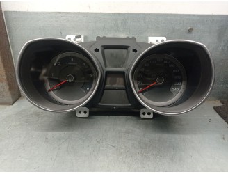 Recambio de cuadro instrumentos para hyundai i30 (gd) 1.4 crdi referencia OEM IAM 94004A6050 94004A6050 1100304280