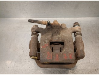 Recambio de pinza freno trasera izquierda para nissan qashqai / qashqai +2 i (j10, nj10, jj10e) 1.5 dci referencia OEM IAM 44011