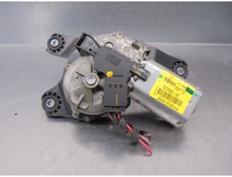 Recambio de motor limpia trasero para bmw x3 (f25) 2.0 referencia OEM IAM 7237062 W000017947 VALEO