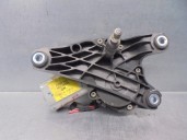 Recambio de motor limpia trasero para bmw x3 (f25) 2.0 referencia OEM IAM 7237062 W000017947 VALEO