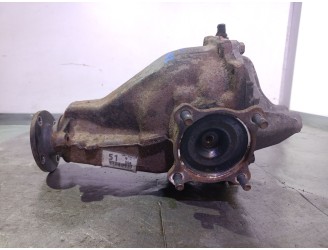 Recambio de diferencial trasero para toyota rav 4 ii (_a2_) 2.0 d 4wd (cla20_, cla21_) referencia OEM IAM 4111042011 4111042031 