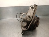 Recambio de mangueta delantera izquierda para bmw 5 (e39) 530 d referencia OEM IAM 31211092853 31211092853 