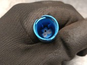 Recambio de mangueta delantera izquierda para bmw 5 (e39) 530 d referencia OEM IAM 31211092853 31211092853 