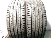 Recambio de neumatico/s para hyundai santa fé ii (cm) 2.2 crdi gls referencia OEM IAM 23560R18103V MICHELIN LATITUDE SPORT 3