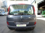 renault espace iv (jk0/1_) del año 2005