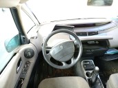 renault espace iv (jk0/1_) del año 2005