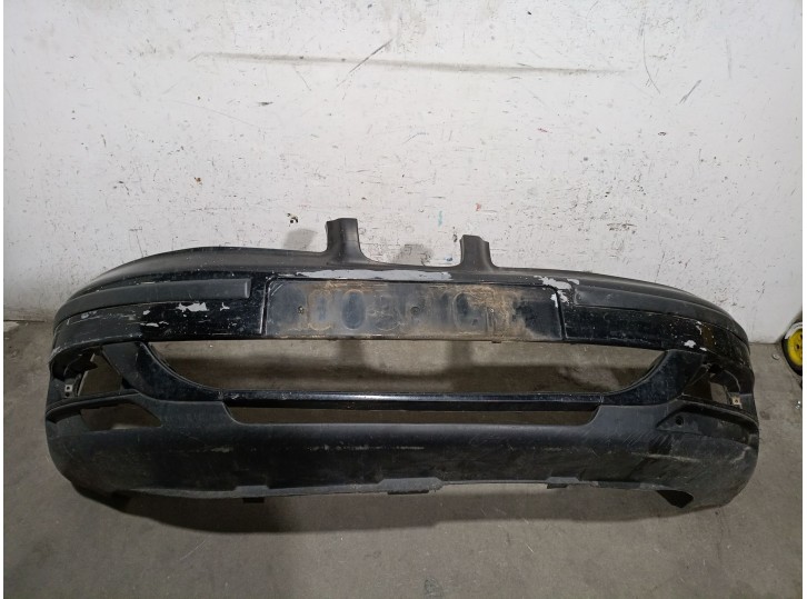 Replacement front bumper for Seat Leon (1M1) 1.9 TDi OEM IAM reference 1M0807217AN 