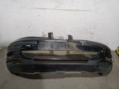 Replacement front bumper for Seat Leon (1M1) 1.9 TDi OEM IAM reference 1M0807217AN 