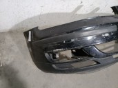 Replacement front bumper for Seat Leon (1M1) 1.9 TDi OEM IAM reference 1M0807217AN 