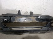 Replacement front bumper for Seat Leon (1M1) 1.9 TDi OEM IAM reference 1M0807217AN 