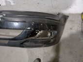 Replacement front bumper for Seat Leon (1M1) 1.9 TDi OEM IAM reference 1M0807217AN 