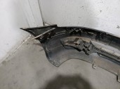 Replacement front bumper for Seat Leon (1M1) 1.9 TDi OEM IAM reference 1M0807217AN 