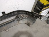 Replacement front bumper for Seat Leon (1M1) 1.9 TDI OEM IAM reference 1M0807217AN 
