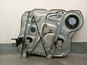 Recambio de mando elevalunas delantero izquierdo para hyundai santa fé ii (cm) 2.2 crdi gls referencia OEM IAM 824812B000 824812