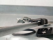 Recambio de mando elevalunas delantero izquierdo para hyundai santa fé ii (cm) 2.2 crdi gls referencia OEM IAM 824812B000 824812