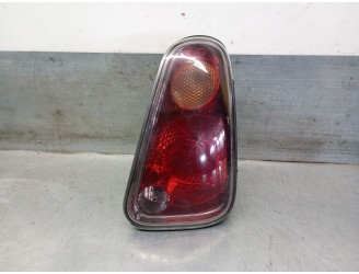 Recambio de piloto trasero derecho para mini mini (r50, r53) one d referencia OEM IAM 63216935784 63216935784 