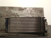 Recambio de intercooler para peugeot 307 sw (3h) 1.6 hdi 110 referencia OEM IAM 9656503980  992507ME