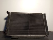 Recambio de radiador agua para audi a4 b5 (8d2) 1.9 tdi referencia OEM IAM 8D0121251P 4B0121251N CALSONIC