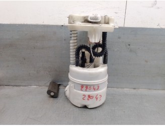 Recambio de aforador para nissan note (e11, ne11) 1.6 referencia OEM IAM 17040AX000HD 17040AX000 0975667990001 MARWAL